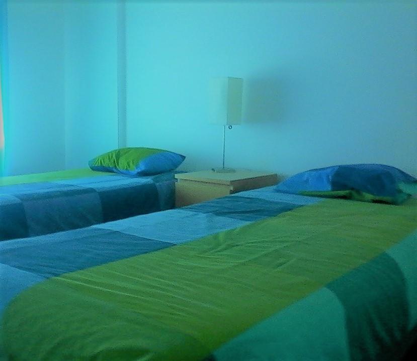 Shinning Waves Apartment Armação de Pêra Eksteriør billede