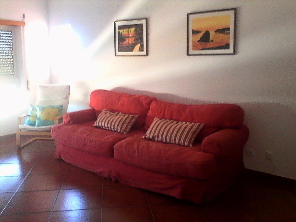 Shinning Waves Apartment Armação de Pêra Eksteriør billede