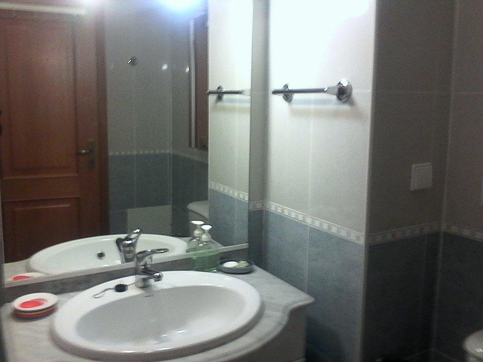 Shinning Waves Apartment Armação de Pêra Eksteriør billede