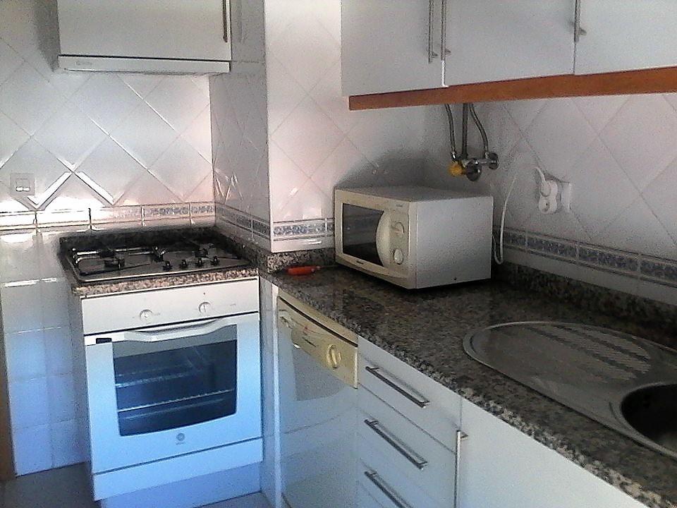 Shinning Waves Apartment Armação de Pêra Eksteriør billede
