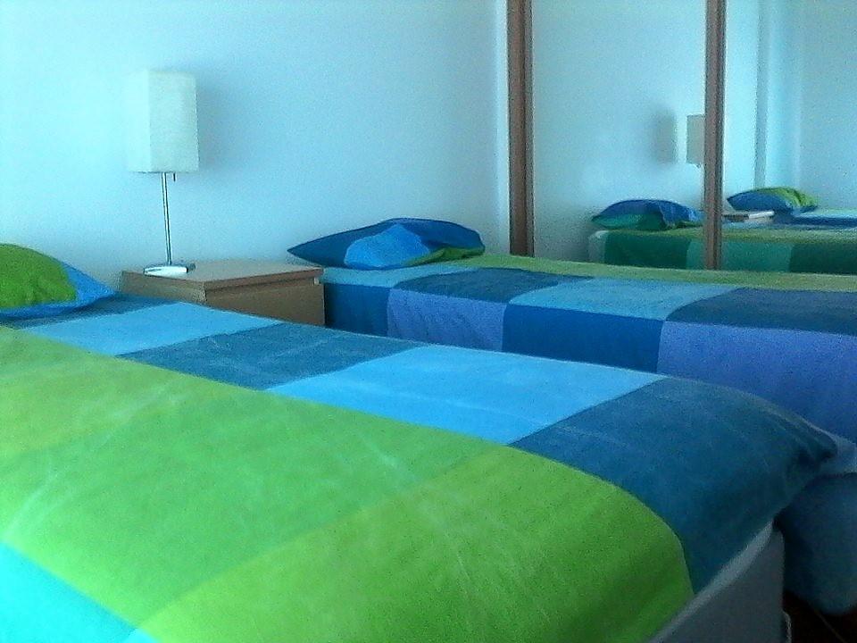 Shinning Waves Apartment Armação de Pêra Eksteriør billede
