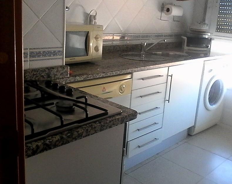Shinning Waves Apartment Armação de Pêra Eksteriør billede