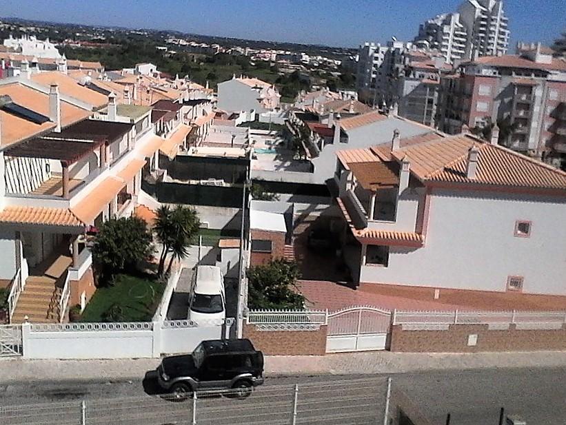 Shinning Waves Apartment Armação de Pêra Eksteriør billede