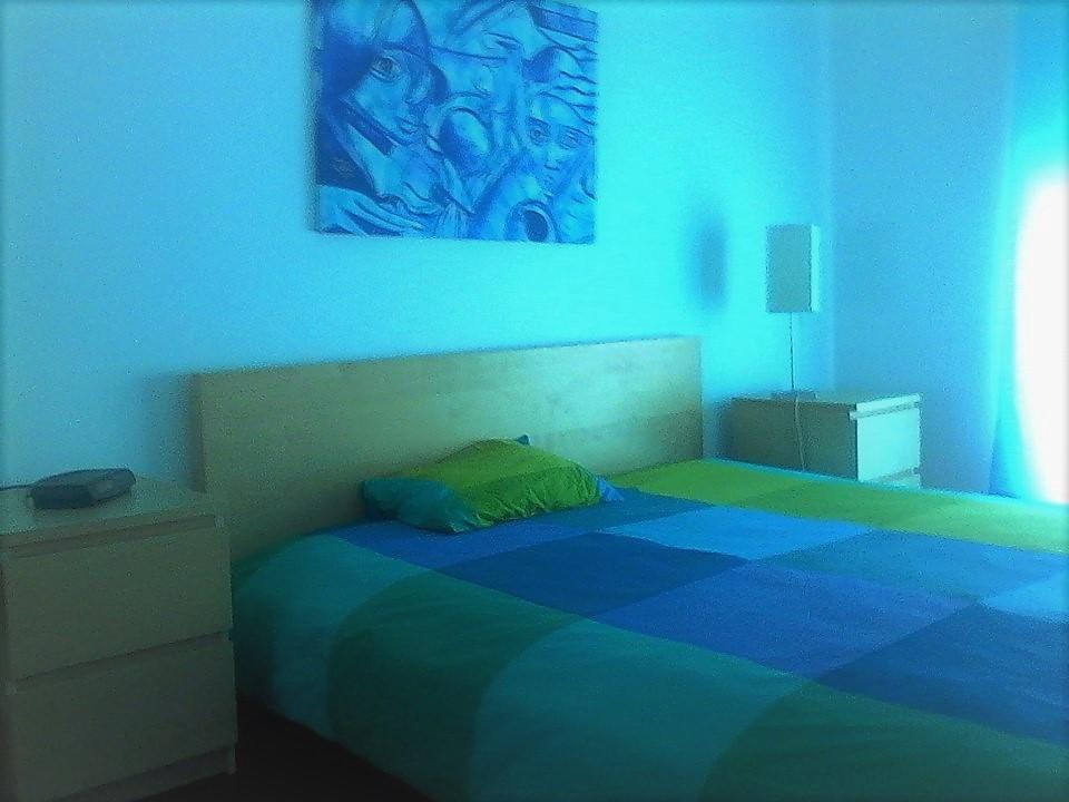 Shinning Waves Apartment Armação de Pêra Eksteriør billede